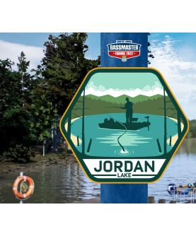 Bassmaster Fishing 2022 - Jordan Lake DLC Steam Key GLOBAL